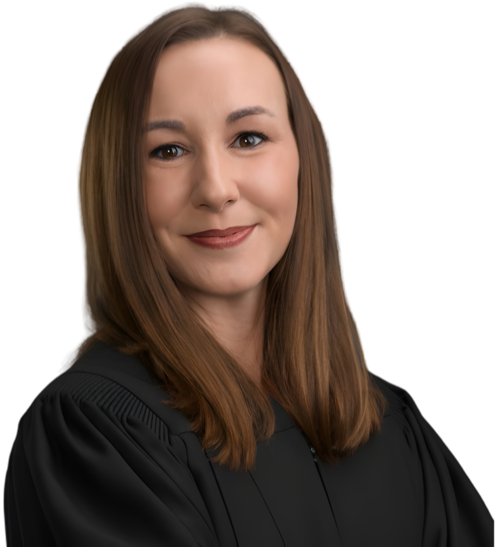 Kristen Moore for Judge