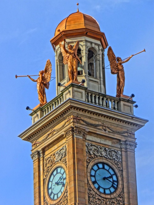 Stark County Association for Justice Logo